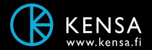 Kensapuun logo